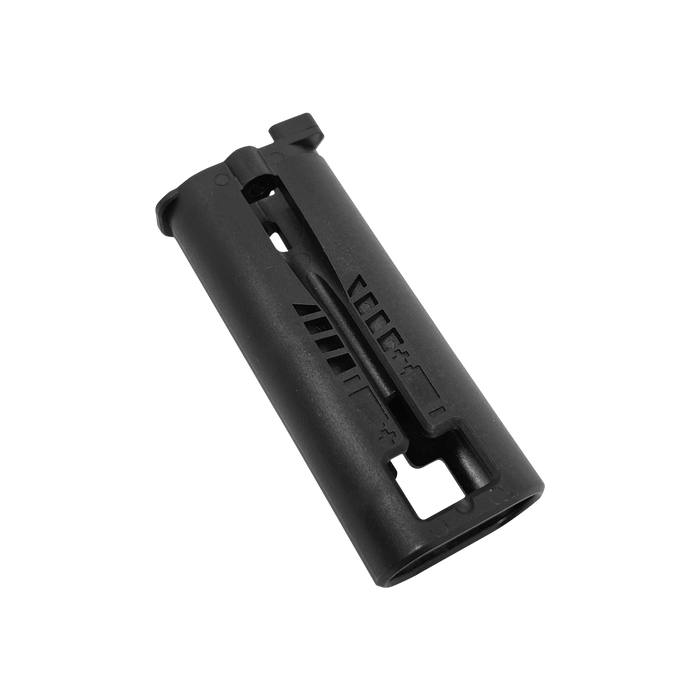 MXR BATTERY HOUSING