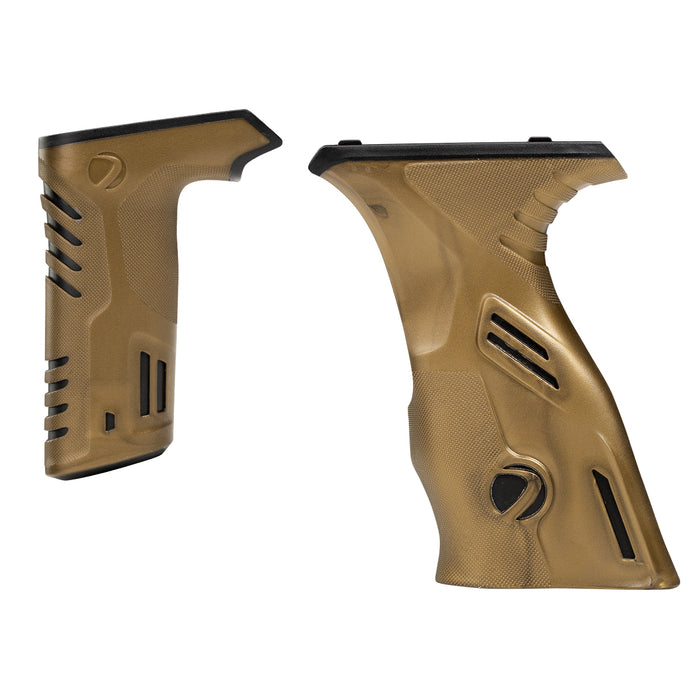 Gold/Black