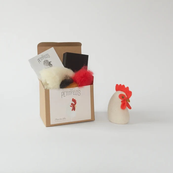 Needle Felting Kits