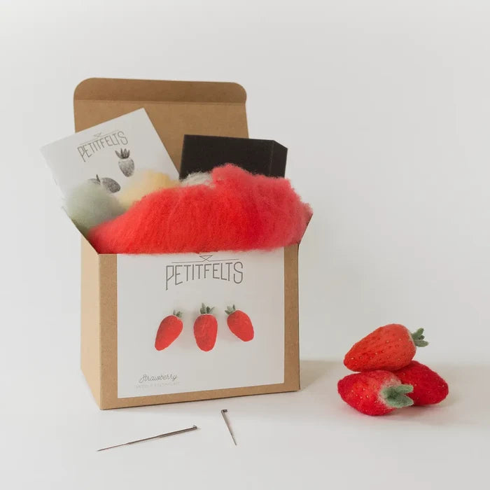 Needle Felting Kits