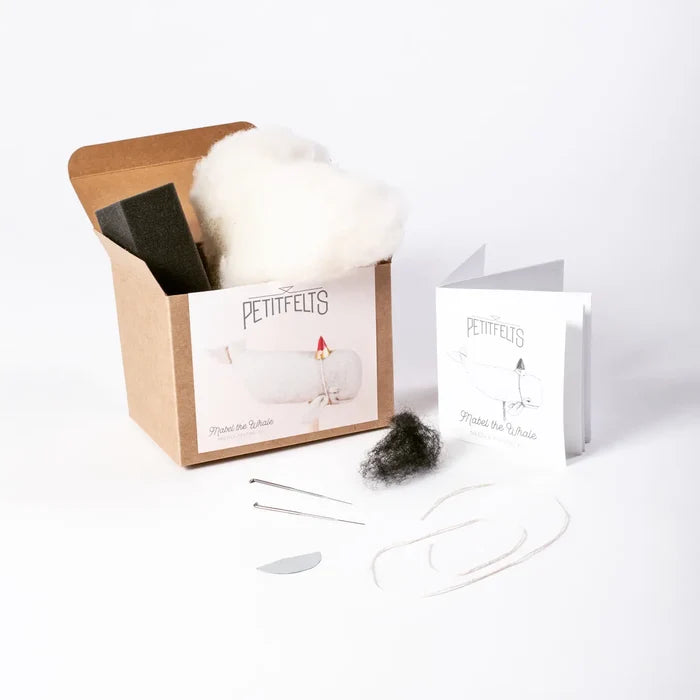 Needle Felting Kits