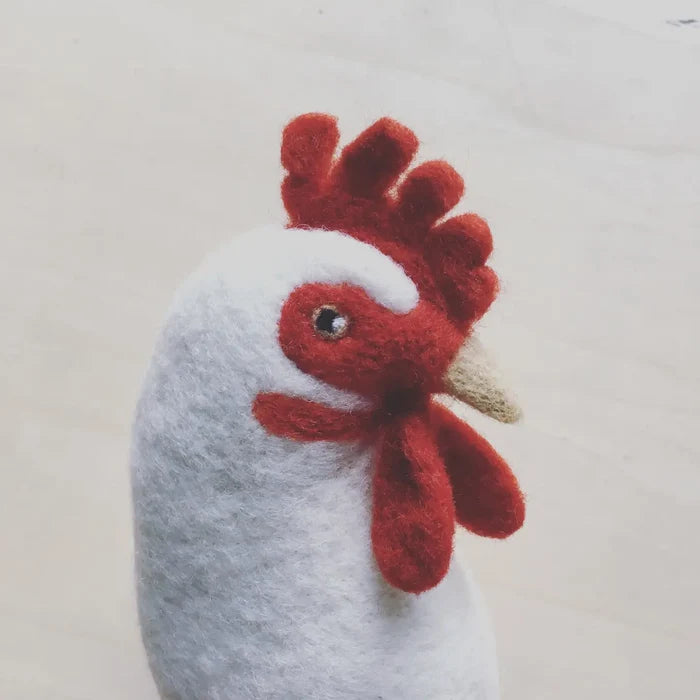Needle Felting Kits