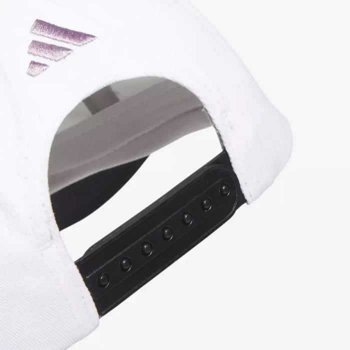New Adidas White All You Need is Par