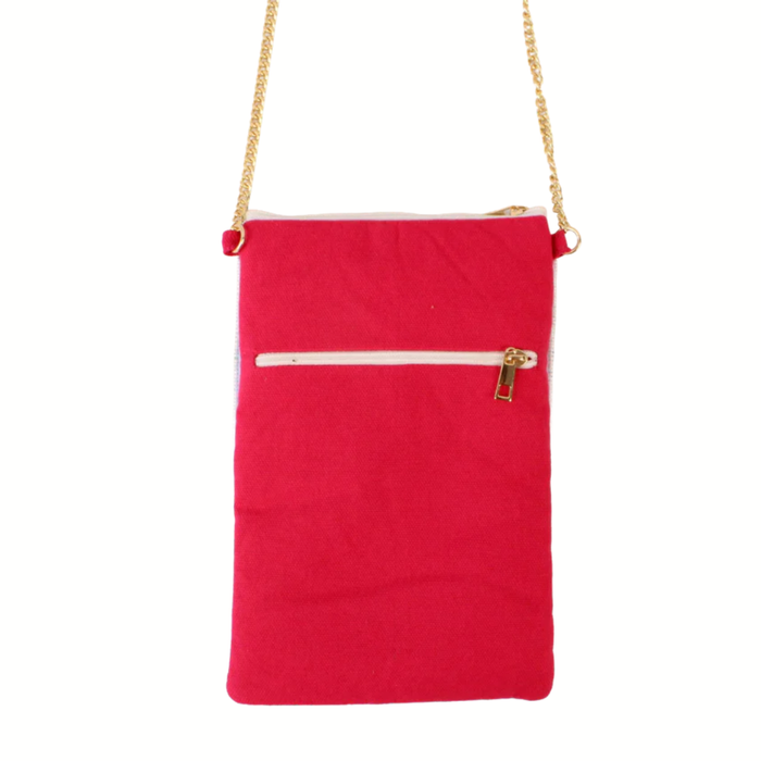 New Best of Golf America On Par - Beaddie Phone Bag