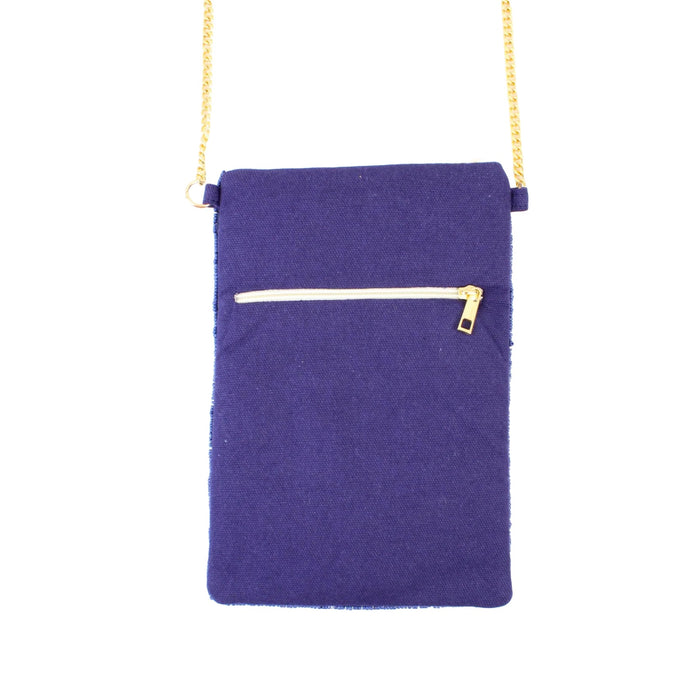 New Best of Golf America Phone Beaddie Crossbody - Fairway Living