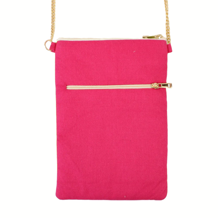 New Best of Gulf America Golf Crazy - Beaddie Phone Bag
