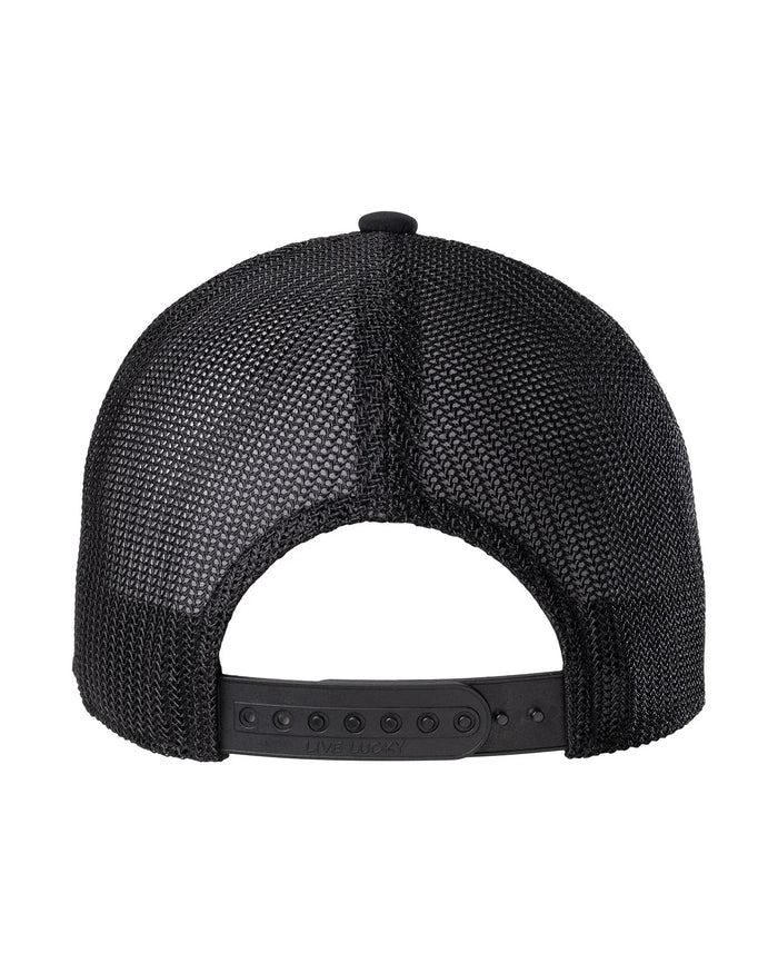 New Black Clover Mirror 2 Golf Hat MSP$42