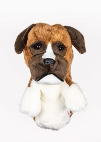 New Daphne's Boxer Headcover