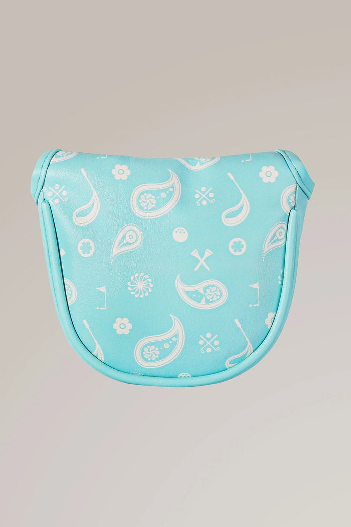 New Glove It April Collection Mallet Putter Cover MSP$38