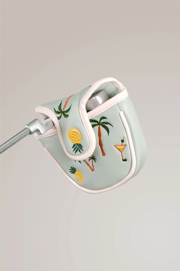 New Glove It April Collection Mallet Putter Cover MSP$38