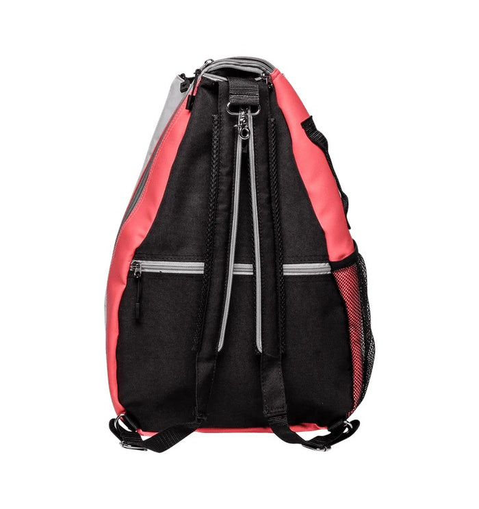 New Glove It Naples Signature Pickleball Sling Bag MSP$56