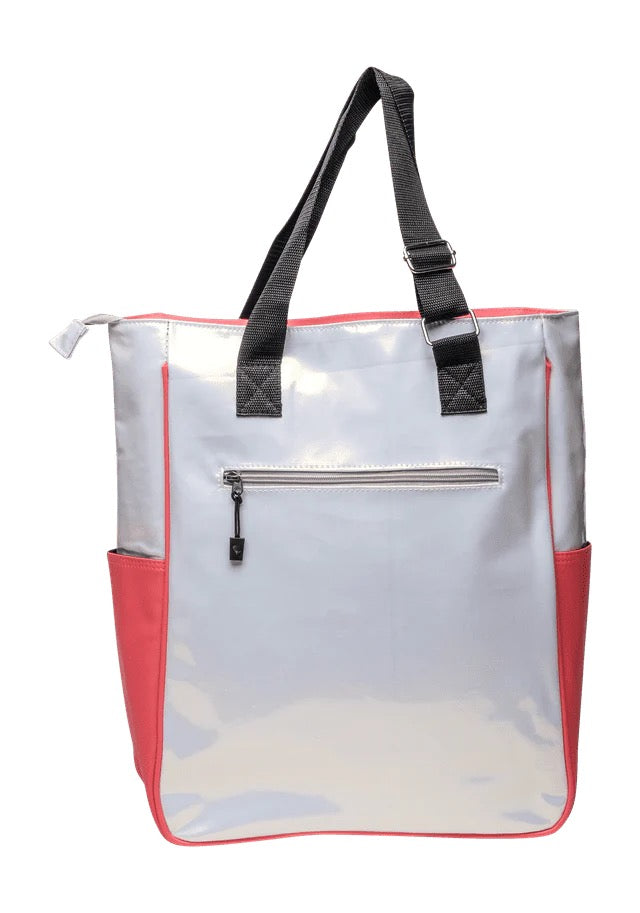 New Glove It Naples Signature Tennis Tote MSP$94