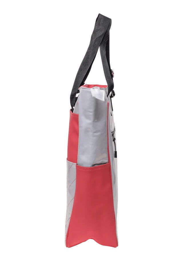 New Glove It Naples Signature Tennis Tote MSP$94
