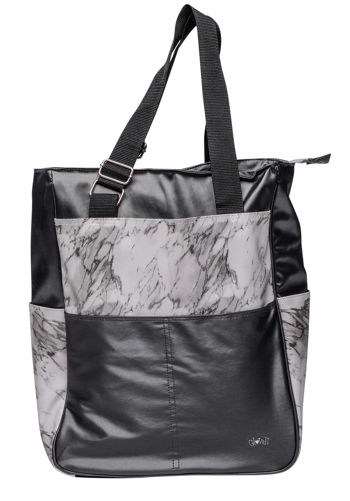 New Glove It Palm Beach Signature Tennis Tote MSP$94
