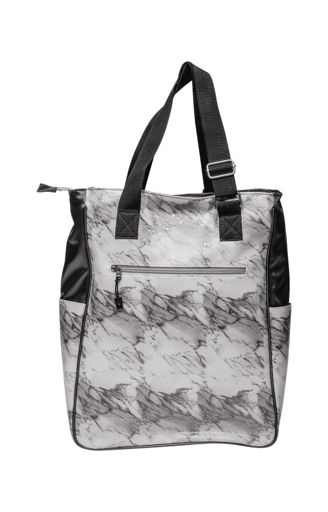 New Glove It Palm Beach Signature Tennis Tote MSP$94