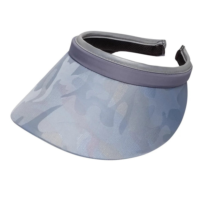 New Glove It Urban Bleu Clip Visor MSP$25