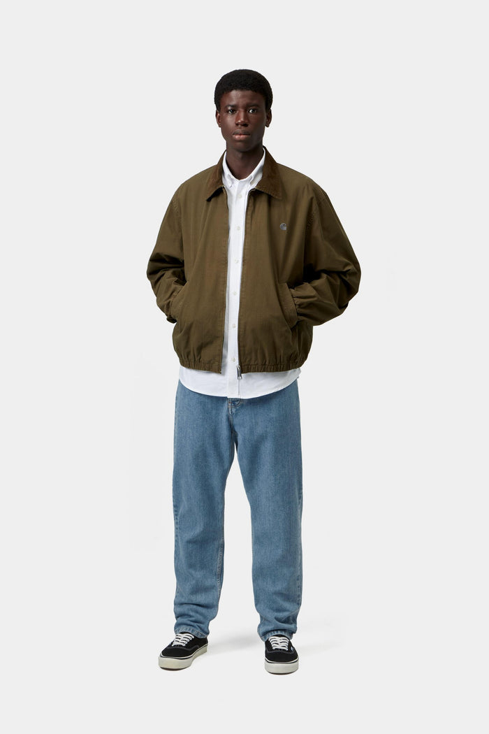Newel Pant