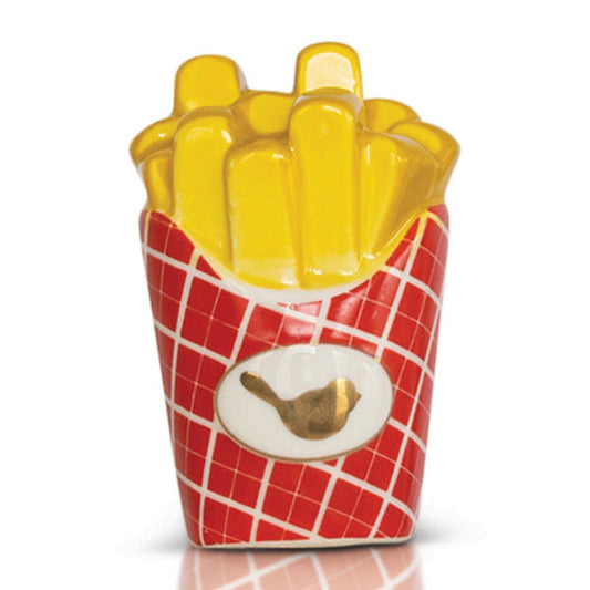 NF HAPPY FRY DAY A415 DECO MINI