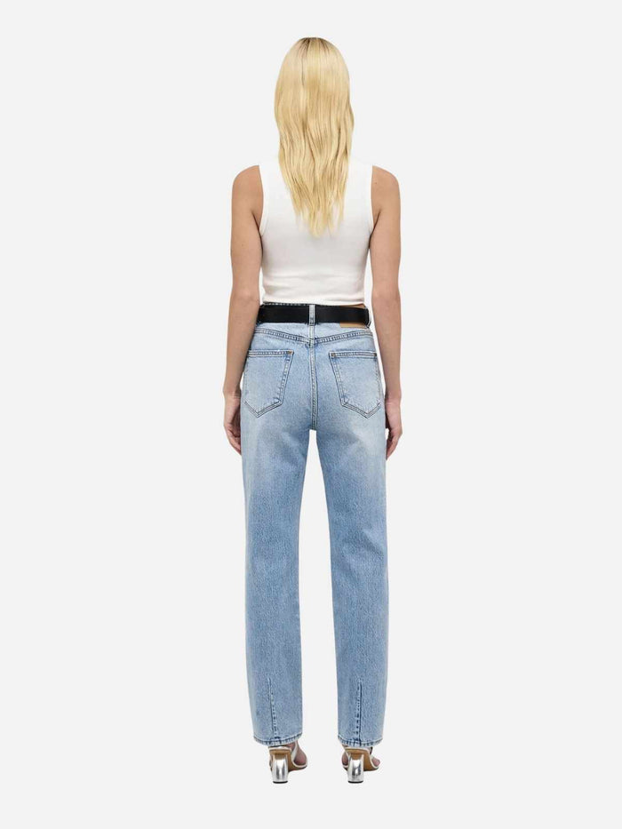 Nico Straight - Passenger