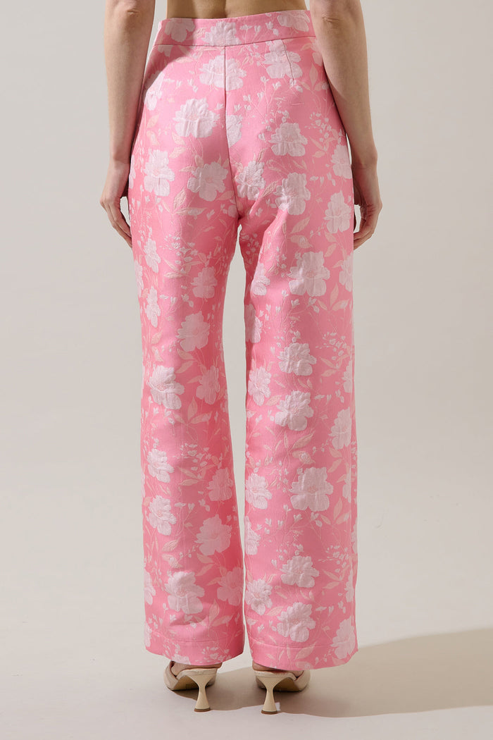CORAL-PINK