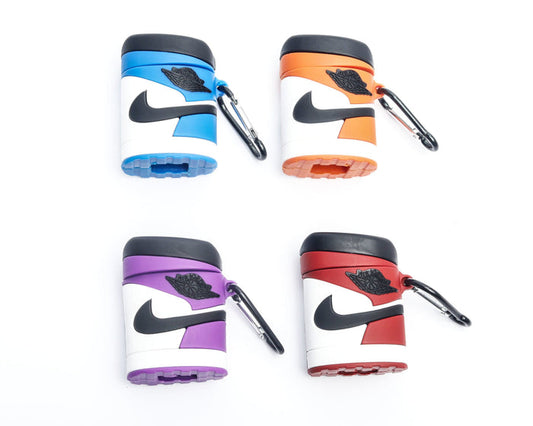 NIKE AIR POD CASE by CRUX