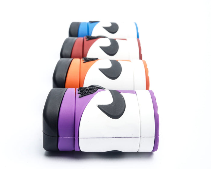 NIKE AIR POD CASE by CRUX