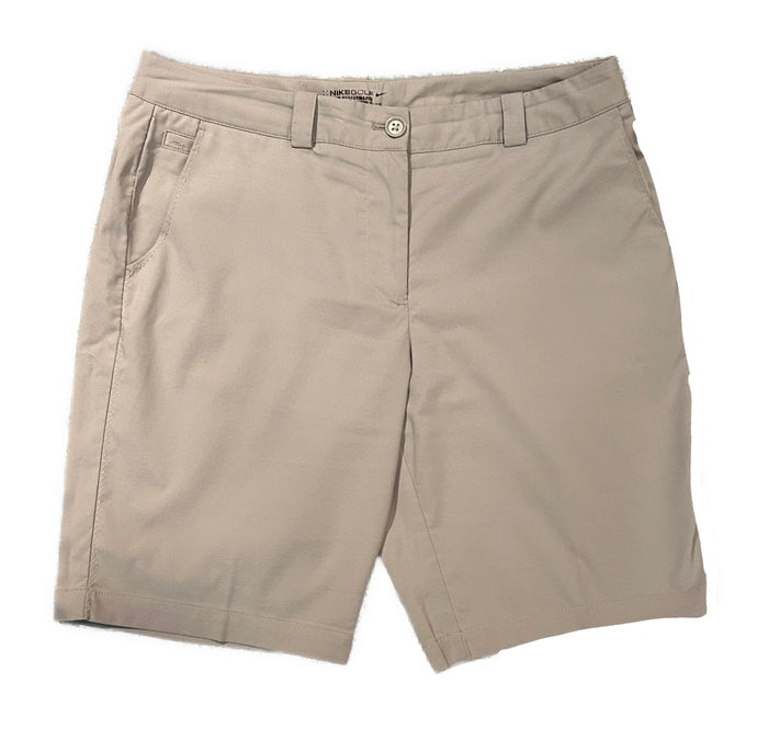Nike Dri-Fit Solid Golf Short Size 2 MSP $70