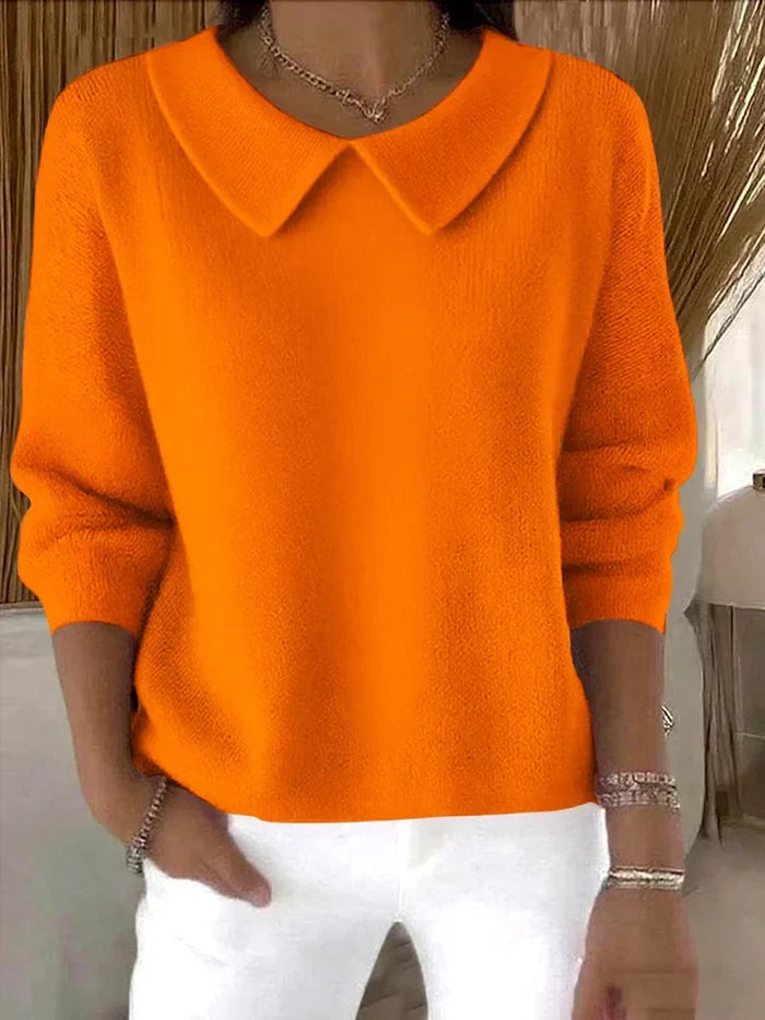 Ninfa | Pull Classique
