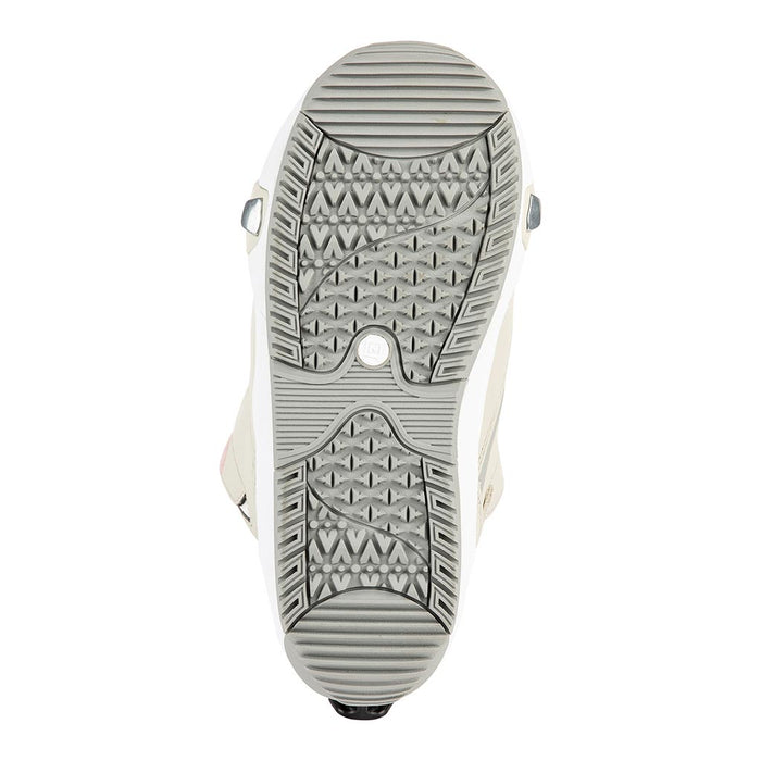 Nitro 2024 Womens Cave TLS Step On Boots - Sand/Rose