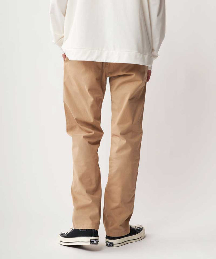 NN-Pant Cropped