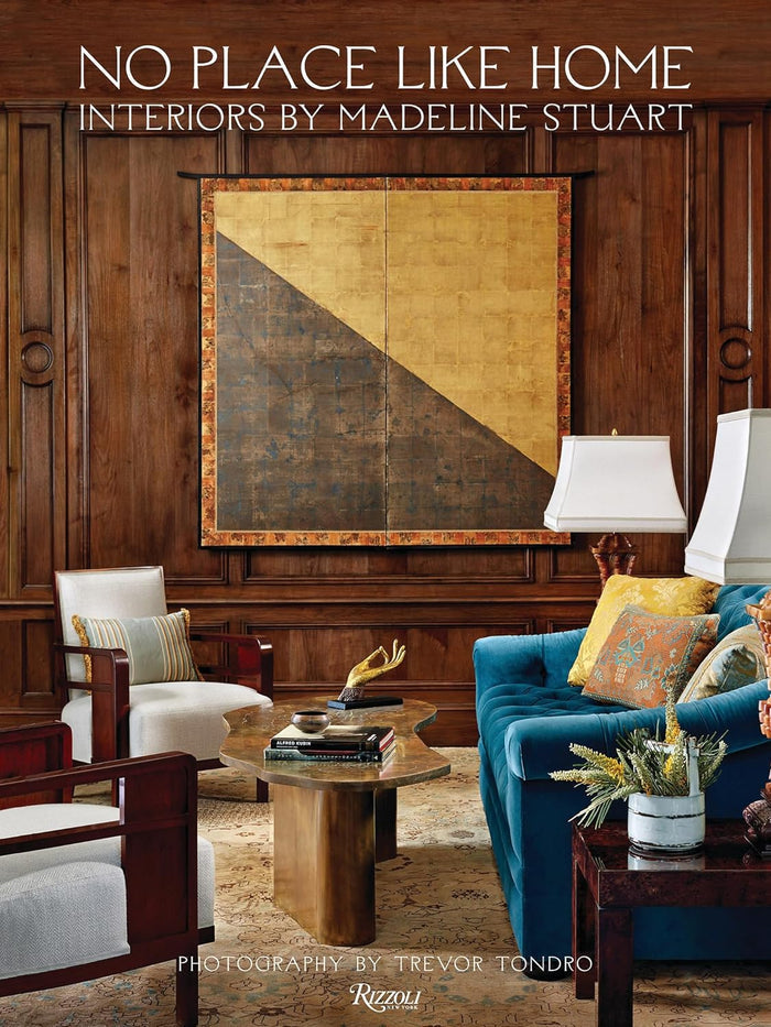 No Place Like Home: Interiors by Madeline Stuart - Findlay Rowe Designs
