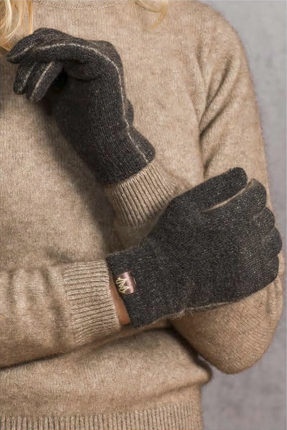 Black/Marl
