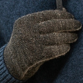 Black/Marl