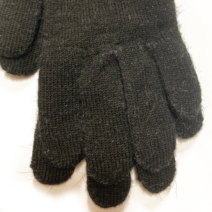 Black/Charcoal