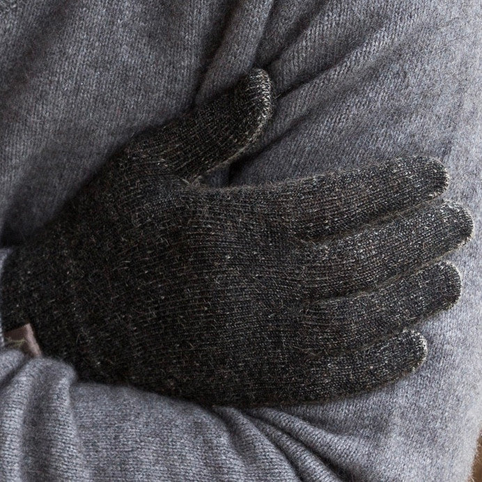 Black/Charcoal