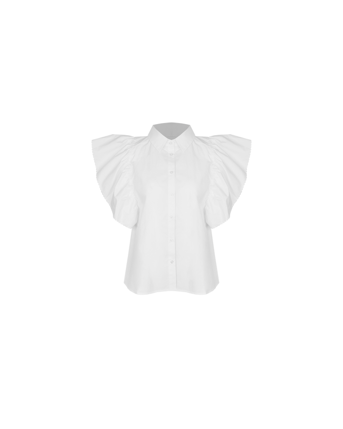 NONI SHIRT WHITE