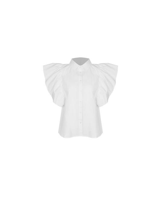 NONI SHIRT WHITE