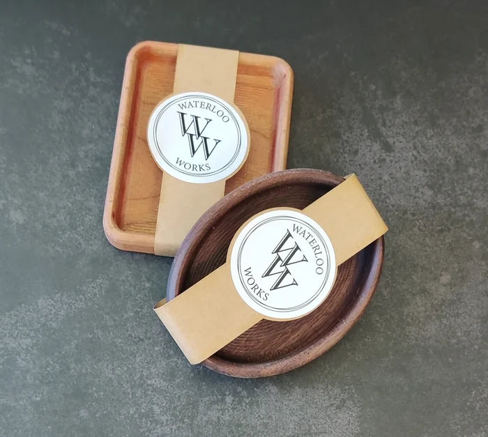 Notions Tray - Waterloo Works LLC