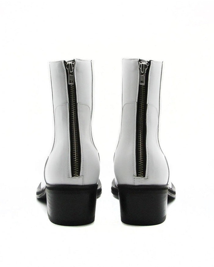 WHITE / 25.0cm