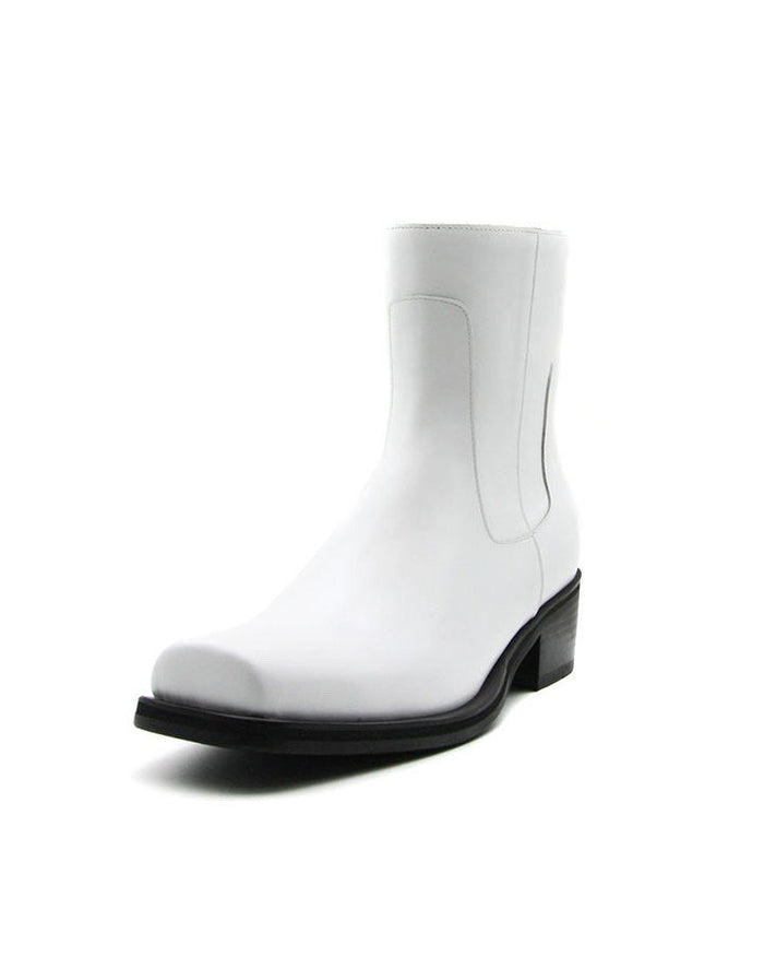 WHITE / 25.5cm