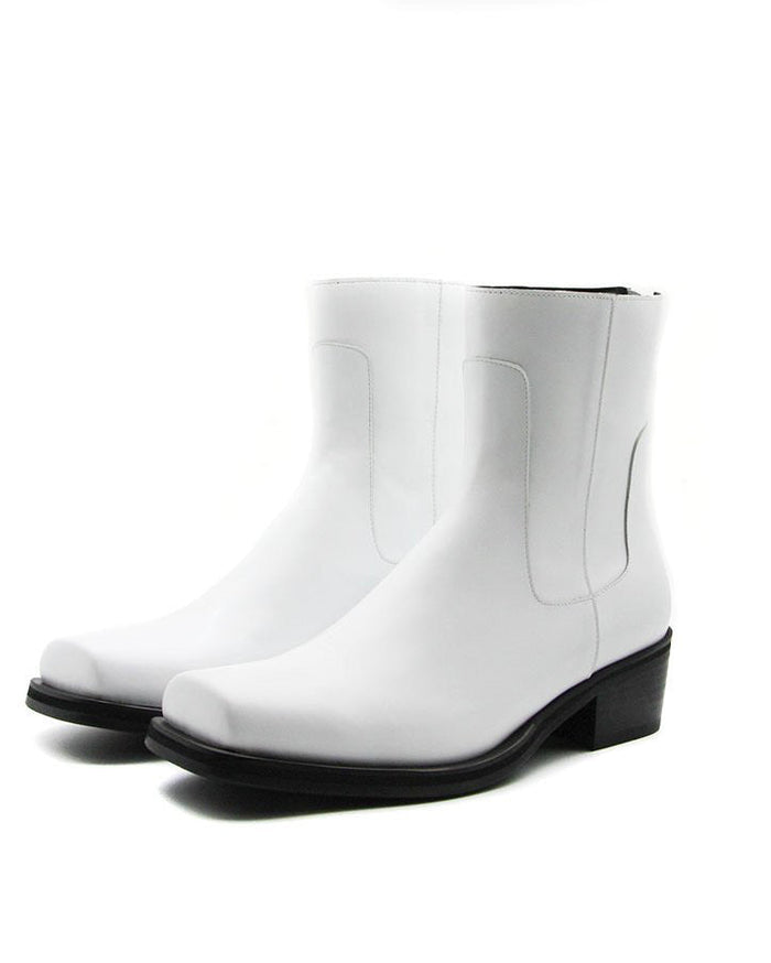 WHITE / 26.0cm
