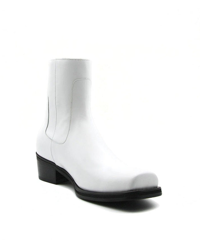 WHITE / 24.5cm
