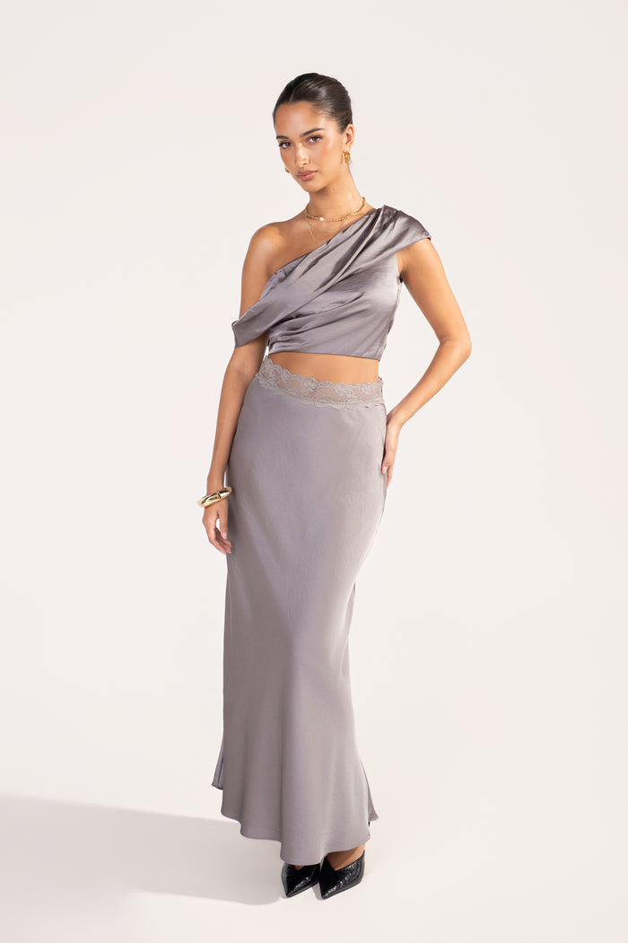 silver