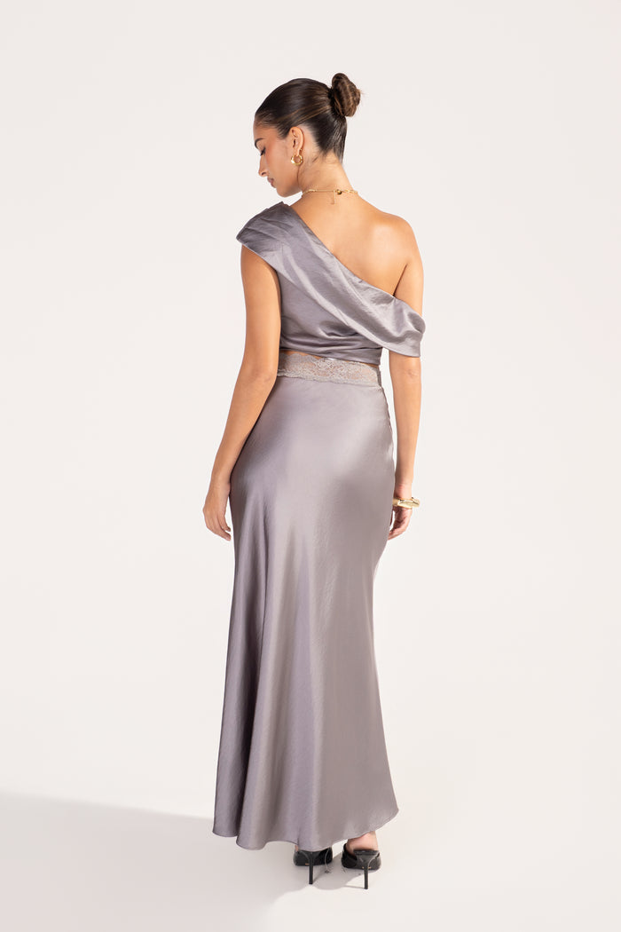 silver