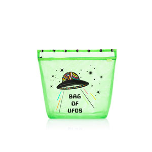 Oh Snap | Bag of UFOs - dellaQ