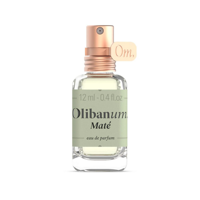 Olibanum Perfume Mate