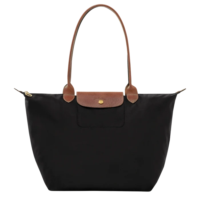 Olivia - Premium Oversized Shopper