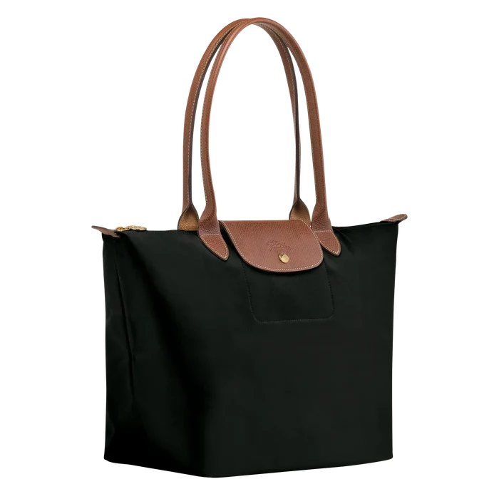Olivia - Premium Oversized Shopper