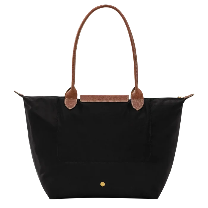Olivia - Premium Oversized Shopper