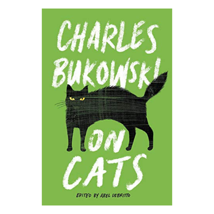 On Cats
